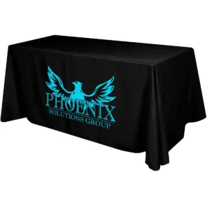 Tablecloth (Black-Fitted)