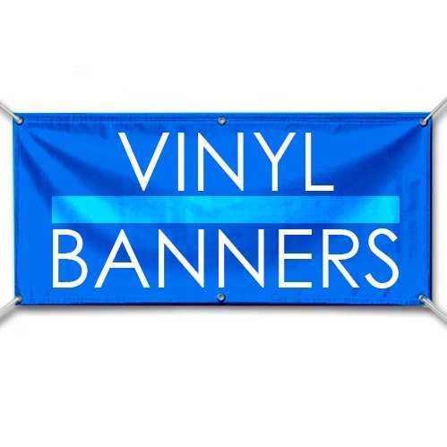 Vinyl Banner