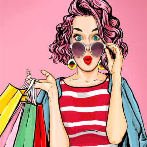 Drop Off - Over 100 Pieces