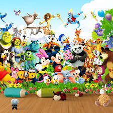 Backdrop - Matte Banner