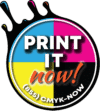 Print It Now!